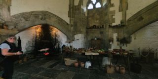 Glastonbury Abbey